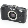 PENTAX Q10 (ブラック)