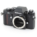 Nikon F3 Nikon F3