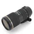 TAMRON SP AF 70-200mm F2.8 Di LD MACRO (PENTAX)