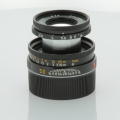Leica エルマー M50mm F2.8 (ブラック)