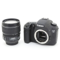 Canon EOS 7D EF-S15-85 IS レンズキット