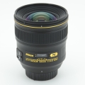 Nikon AF-S 24mm F1.4G ED
