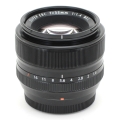 FUJIFILM フジノン XF 35mm F1.4 R