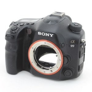 SONY α99