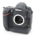Nikon D4