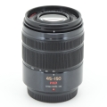 Panasonic G VARIO 45-150mm F4.0-5.6 ASPH.(ブラック) Panasonic G VARIO 45-150mm F4.0-5.6 ASPH.(ブラック)