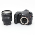 SONY α77ズームレンズキット SONY α77ズームレンズキット
