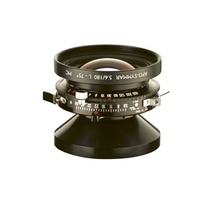 Schneider アポジンマー 180mm F5.6 L コパル#1 Schneider アポジンマー 180mm F5.6 L コパル#1