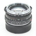 Voigtlander NOKTON Classic 35mm F1.4 MC (VM)