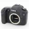 Canon EOS 7D