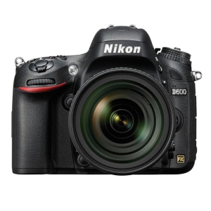Nikon D600 24-85 VR レンズキット Nikon D600 24-85 VR レンズキット
