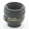 Nikon AF-S 50mm F1.4 G Nikon AF-S 50mm F1.4 G
