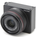 RICOH GR LENS A12 28mm F2.5