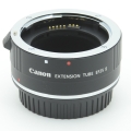 Canon エクステンションチューブEF25II