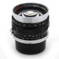 Voigtlander S NOKTON 50mm F1.5 Aspherical