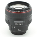 Canon EF85mm F1.2L II USM Canon EF85mm F1.2L II USM