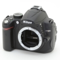 Nikon D5000 Nikon D5000