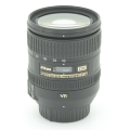 Nikon AF-S DX16-85mm F3.5-5.6 G ED VR