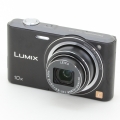Panasonic DMC-SZ3(ブラック) Panasonic DMC-SZ3(ブラック)