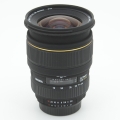 SIGMA AF 24-70mm F2.8 EX DG MACRO (Nikon)