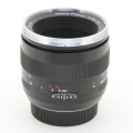 Carl Zeiss Makro-Planar T* 50mm F2 ZE