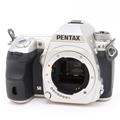 PENTAX K-5 Limited Silver