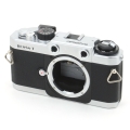 Voigtlander ベッサ T (シルバー)