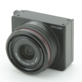 RICOH GR LENS A12 28mm F2.5