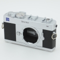 Carl Zeiss ZEISS IKON SW (シルバー)