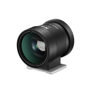Nikon 光学ファインダー DF-CP1 ブラック