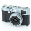 FUJIFILM FinePix X100