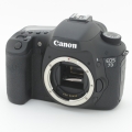Canon EOS 7D