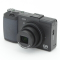 RICOH GR DIGITAL IV