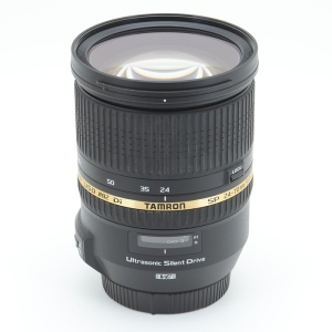 TAMRON SP 24-70mmF2.8 Di VC USD(Canon)