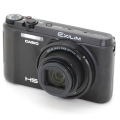 CASIO HIGH SPEED EXILIM EX-ZR1000(ブラック) CASIO HIGH SPEED EXILIM EX-ZR1000(ブラック)