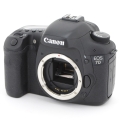 Canon EOS 7D