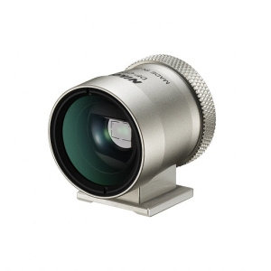 Nikon 光学ファインダー DF-CP1 シルバー