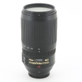 Nikon AF-S VR ED 70-300mm F4.5-5.6 G Nikon AF-S VR ED 70-300mm F4.5-5.6 G