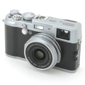 FUJIFILM FinePix X100