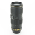 Nikon AF-S 70-200mm F4 G ED VR