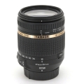 TAMRON AF 18-270mmF3.5-6.3 Di II VC PZD (Nikon) TAMRON AF 18-270mmF3.5-6.3 Di II VC PZD (Nikon)