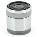 SONY E 30mm F3.5 Macro