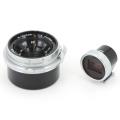 Nikon W-NIKKOR (S) 25mm F4 +Finder Nikon W-NIKKOR (S) 25mm F4 +Finder