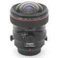 Canon TS-E17mm F4L