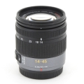 Panasonic LUMIX G 14-45mm F3.5-5.6ASPH MEGA O.I.S.