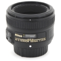 Nikon AF-S 50mm F1.8 G Nikon AF-S 50mm F1.8 G