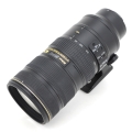 Nikon AF-S 70-200mm F2.8 G ED VRII