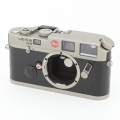Leica M6(チタン) Leica M6(チタン)