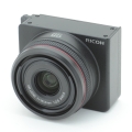 RICOH GR LENS A12 28mm F2.5