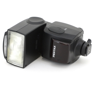 PENTAX AF540 FGZ